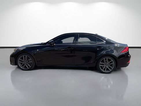 Used 2018 Lexus IS 350 F Sport RWD image 6