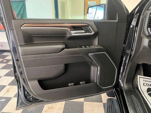 Used 2022 Chevrolet Silverado 1500 RST w/ Z71 Off-Road Package image 35