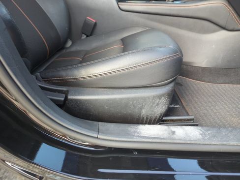 Used 2022 Nissan Altima 2.5 SR FWD image 34