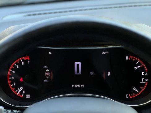 Used 2017 Dodge Durango GT w/ Nav & Power Liftgate Group AWD/4WD image 33