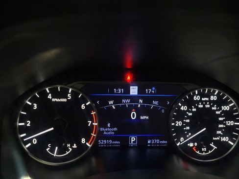 Used 2020 Nissan Altima 2.5 SL image 23