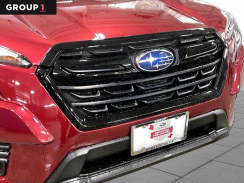 Certified 2024 Subaru Forester Limited AWD/4WD image 29