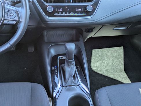 Used 2023 Toyota Corolla SE image 18