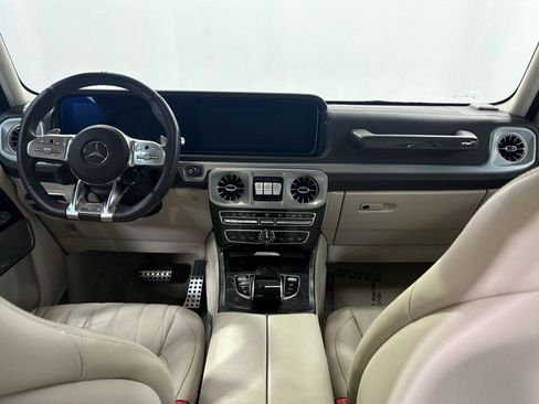 Used 2022 Mercedes-Benz G 63 AMG 4MATIC image 26