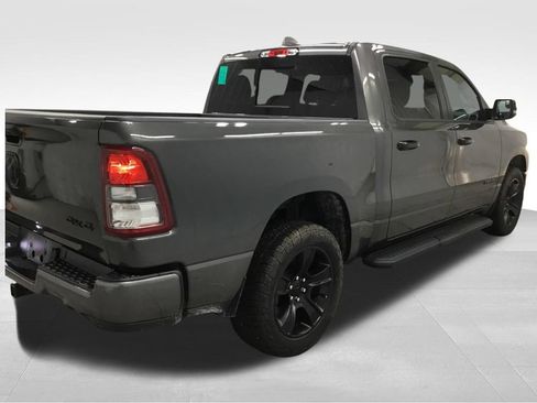 Used 2023 RAM 1500 Big Horn AWD/4WD image 42