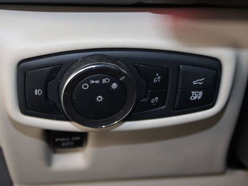 Used 2019 Lincoln Nautilus Reserve FWD image 44