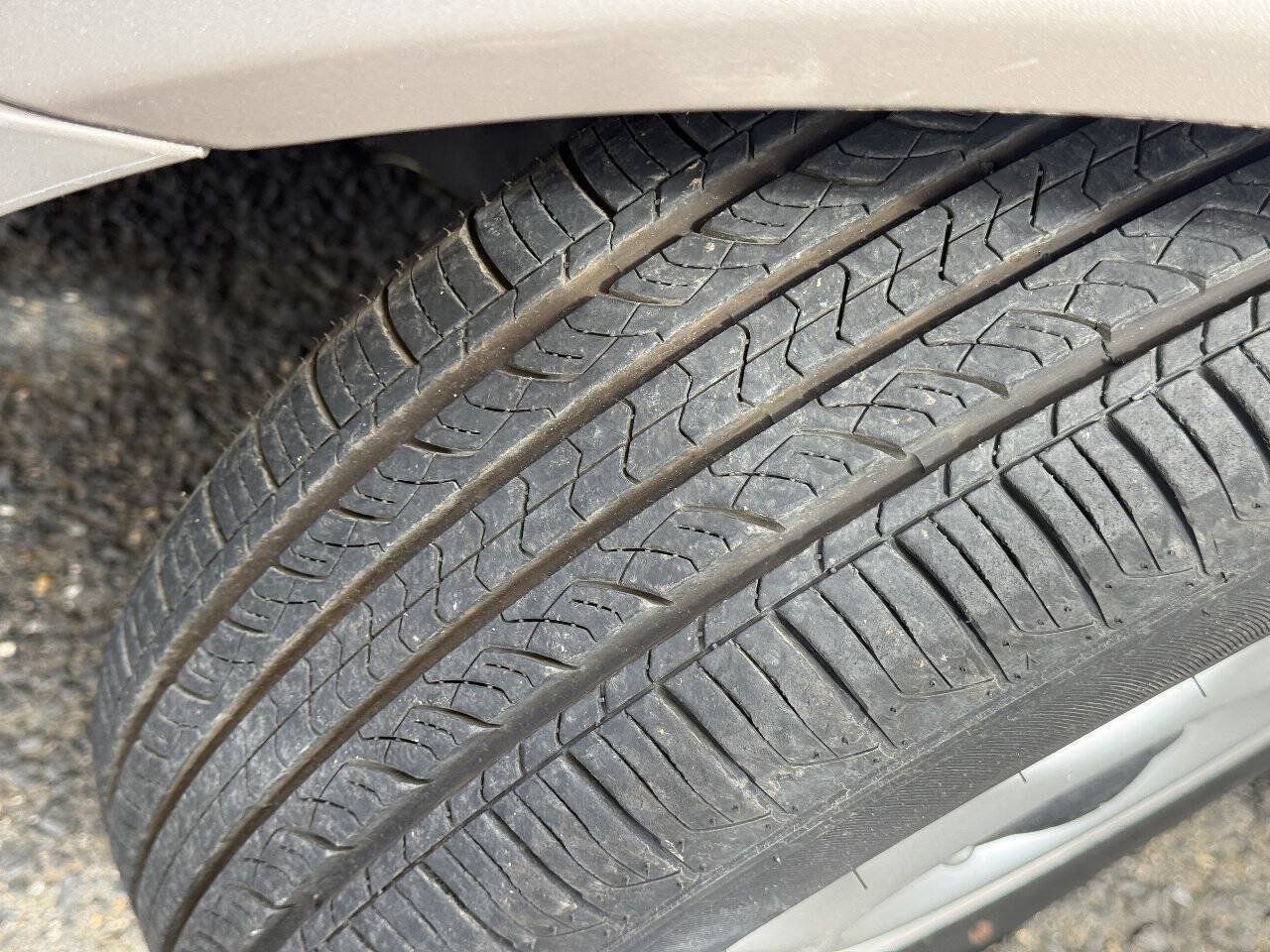 Used 2002 Toyota Corolla S FWD image 17