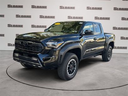 Used 2024 Toyota Tacoma TRD Off-Road