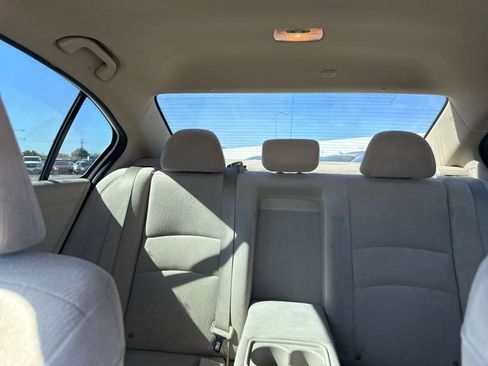 Used 2015 Honda Accord EX image 21