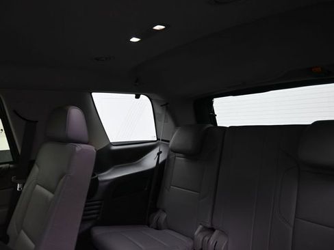 Used 2020 Chevrolet Tahoe LT w/ Luxury Package AWD/4WD image 21