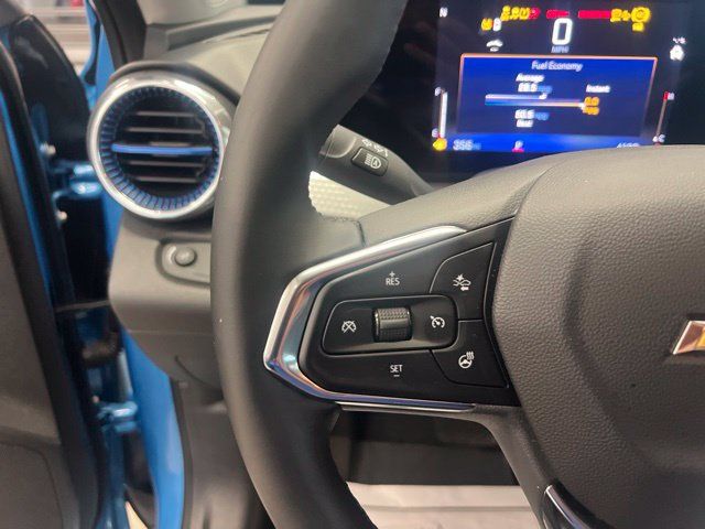 New 2026 Chevrolet Trax LT w/ Driver Confidence Package FWD image 13