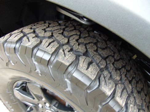 Used 2022 Ford Bronco Black Diamond AWD/4WD image 55