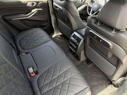New 2026 BMW X5 xDrive50e w/ Executive Package AWD/4WD image 14