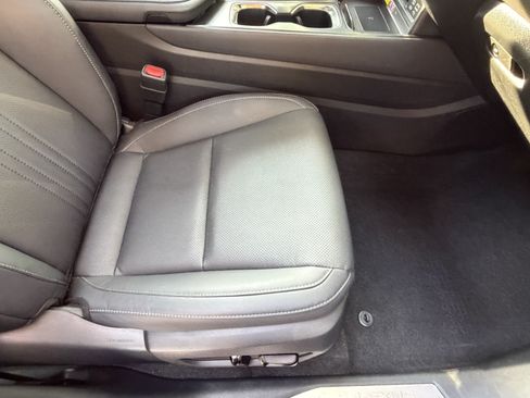 Used 2024 Lexus NX 350 AWD image 41