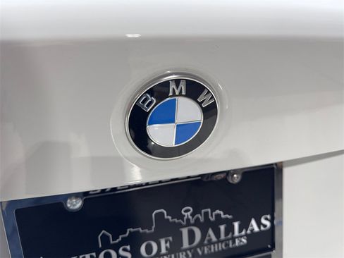 Used 2025 BMW 330i xDrive Sedan w/ Premium Package image 20