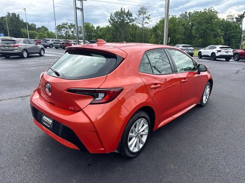 Used 2024 Toyota Corolla SE FWD image 10