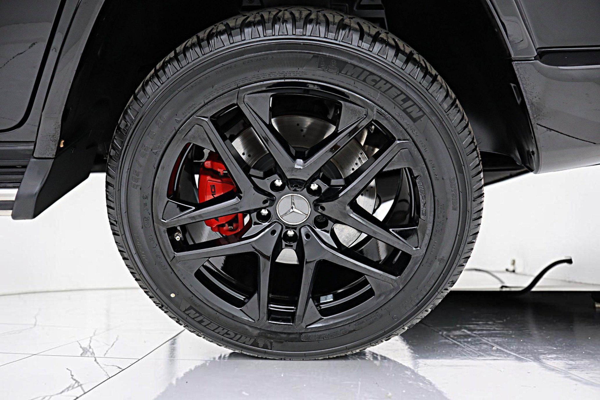 Used 2022 Mercedes-Benz G 63 AMG 4MATIC image 52