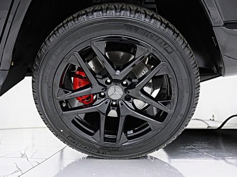 Used 2022 Mercedes-Benz G 63 AMG 4MATIC image 52
