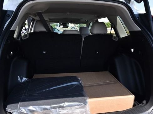 New 2026 Honda CR-V EX-L image 27