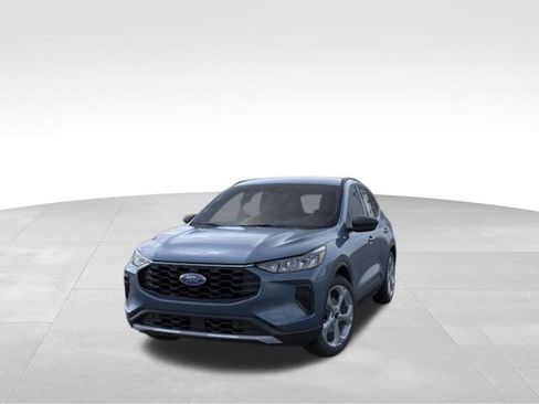 New 2026 Ford Escape ST-Line w/ Tech Pack #1 AWD/4WD image 3