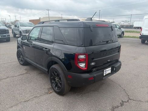 New 2026 Ford Bronco Sport Big Bend w/ Convenience Package image 4