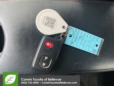 Used 2013 Toyota Prius Persona Series FWD image 15