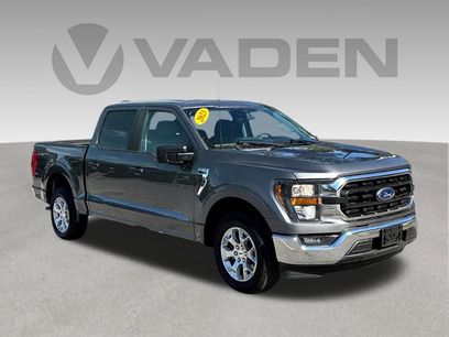 Used 2023 Ford F150 XLT
