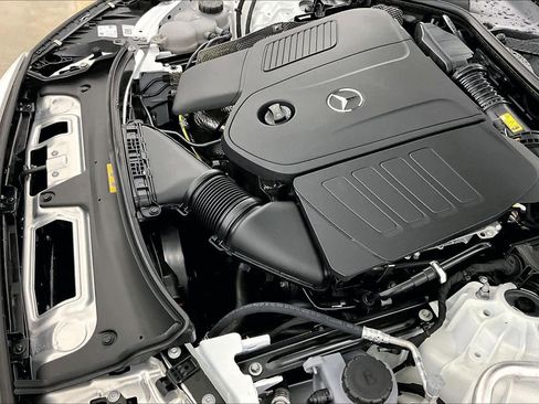 New 2026 Mercedes-Benz E 350 Sedan image 17