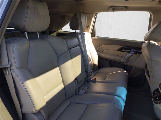 Used 2012 Acura MDX w/ Tech & Entertainment Pkg AWD/4WD image 19