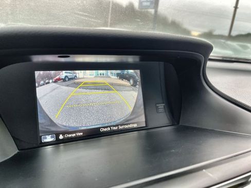 Used 2015 Honda Accord EX-L image 25