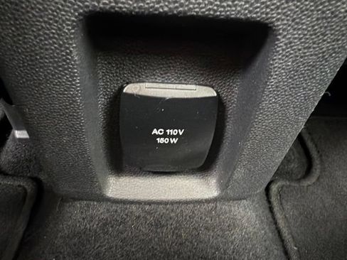 Used 2020 Ford EcoSport Titanium AWD/4WD image 16