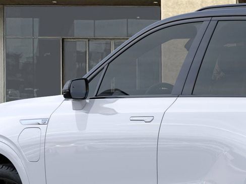 New 2026 Cadillac Vistiq Platinum image 12