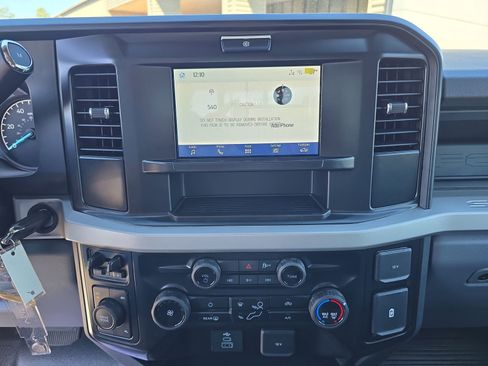 New 2026 Ford F250 XL w/ XL Driver Assist Package image 16