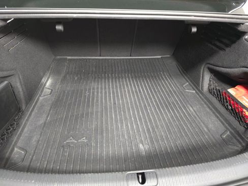 Used 2017 Audi A4 2.0T Premium Plus w/ Premium Plus Package image 16