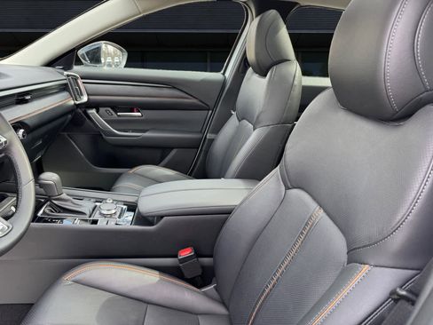 Used 2025 MAZDA CX-50 2.5 Hybrid w/ Premium Plus Pkg image 2