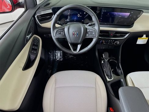 New 2026 Buick Encore GX Preferred w/ Comfort Package image 14