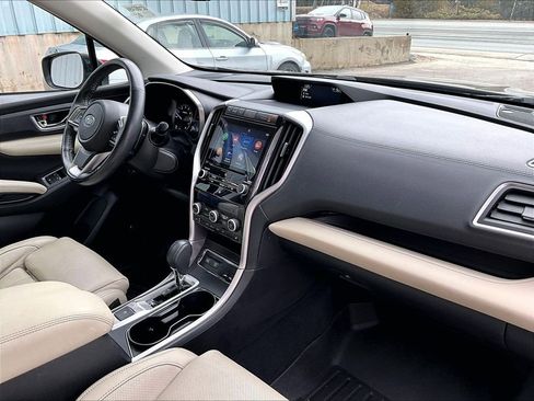 Used 2021 Subaru Ascent Limited w/ Technology Package image 14