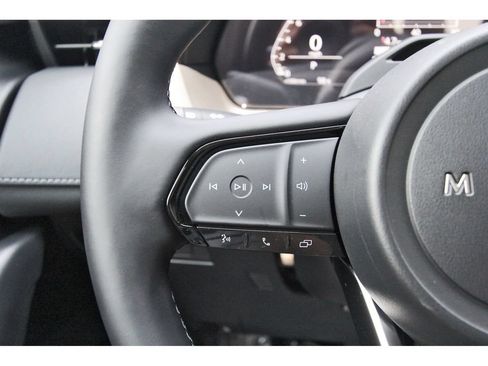 New 2026 MAZDA CX-5 2.5 S w/ Premium Plus Package AWD/4WD image 13