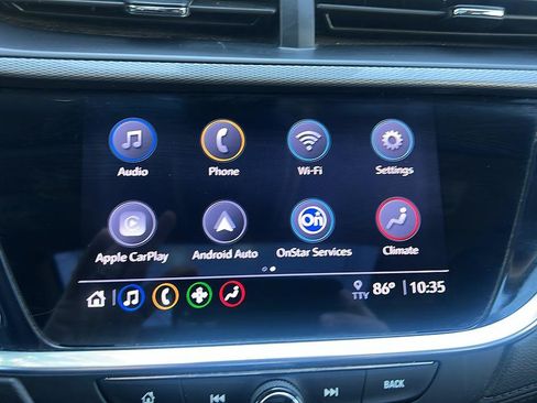 Used 2022 Buick Encore GX Select w/ Experience Buick Package FWD image 15