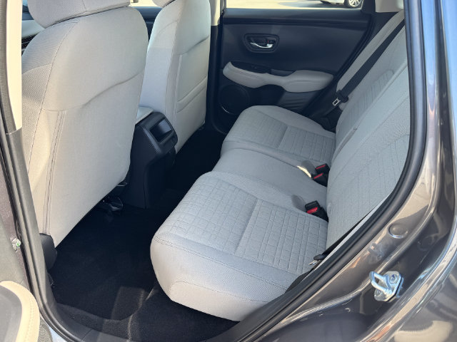 Certified 2026 Honda HR-V LX image 15