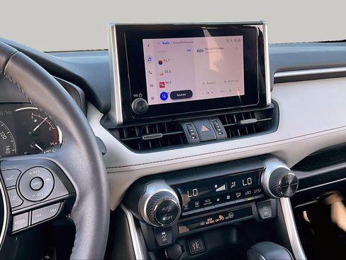 Used 2024 Toyota RAV4 XLE Premium FWD image 6