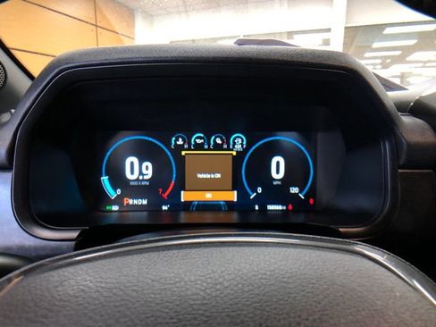 Used 2022 Ford F150 Tremor w/ Equipment Group 402A High AWD/4WD image 14
