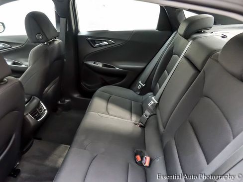 Used 2020 Chevrolet Malibu LT FWD image 11