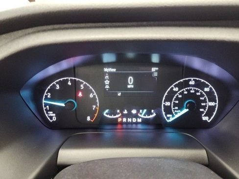 New 2024 Ford Transit 150 Low Roof image 20