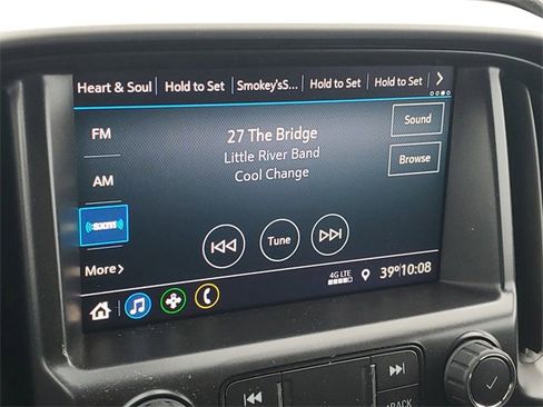 Used 2022 GMC Canyon Elevation w/ Trailering Package image 25