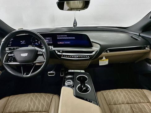 Certified 2026 Cadillac Lyriq Signature Luxury w/ Nappa Leather Package AWD/4WD image 26