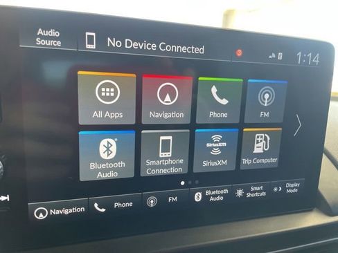 Used 2025 Honda Pilot Elite image 27