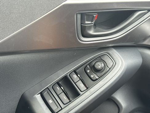 New 2026 Subaru Impreza 2.0i Sport AWD/4WD image 23