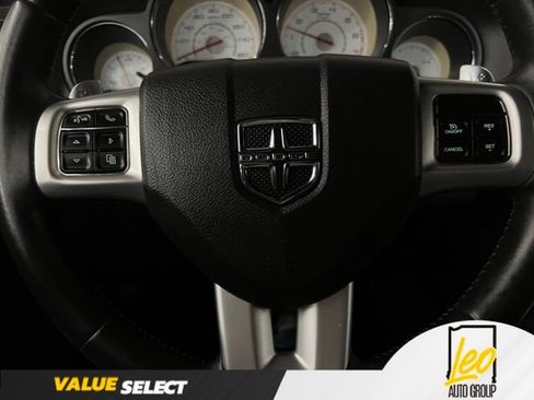 Used 2012 Dodge Challenger R/T RWD image 14