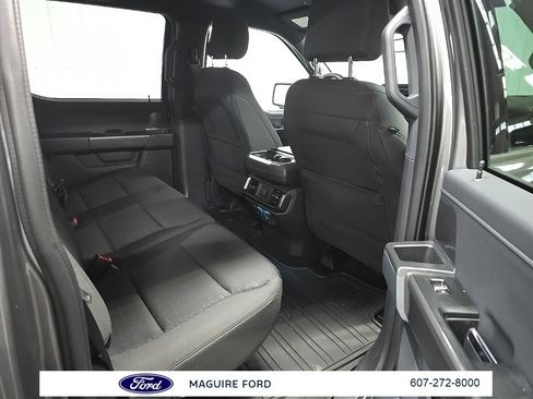 Used 2022 Ford F150 XLT w/ Equipment Group 302A High image 20